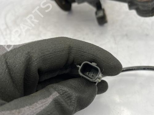 Right front steering knuckle RENAULT CAPTUR I (J5_, H5_) 1.5 dCi 90 (J5N4, J5M5, J5MW, J5M6, J5AL, J5AJ) | BP23742729M26 - Image 4