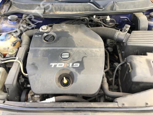 AC compressor SEAT TOLEDO II (1M2) 1.9 TDI | BP23693225M34 - Image 23