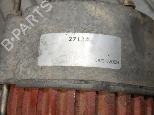 Alternator FORD ESCORT V (AAL, ABL) 1.8 D | BP23663759M7 
