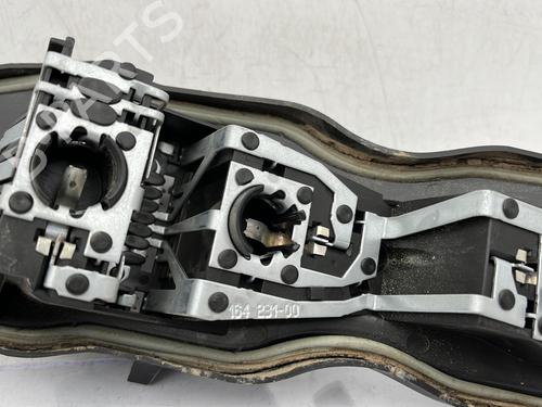 Portalamparas RENAULT SCÉNIC II (JM0/1_) 1.5 dCi (JM1E, JM16) | BP28133530L10 