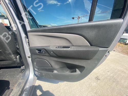 Pala sol esquerda CITROËN C4 Picasso II | BP37587124I1 - Image 68