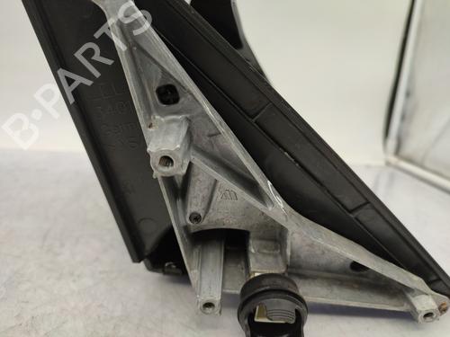 Left mirror BMW 1 (E87) 116 d | BP24115662C26