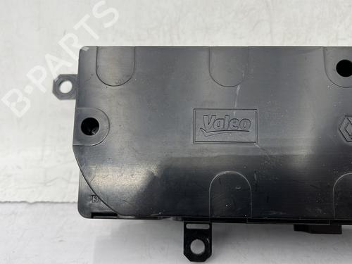 Climate control RENAULT ZOE (BFM_) ZOE | BP23759283I5 