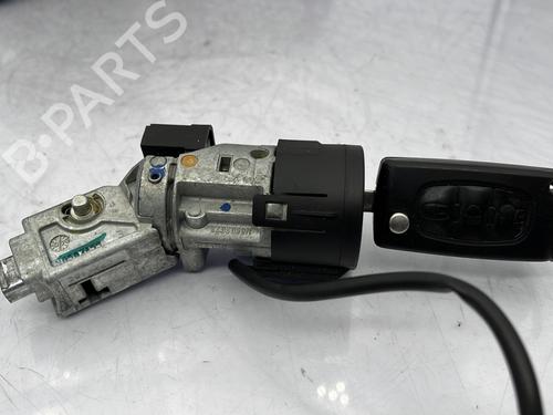 Electronic module CITROËN C4 I (LC_) 1.6 HDi | BP23684216M83 