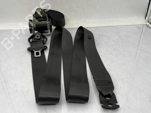 Used Rear left seatbelt Rear left seatbelt OPEL CORSA E (X15) 1.4 (08, 68) (90 hp) 23683807 23683807