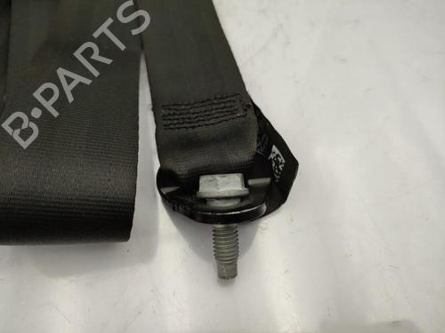Front right seatbelt CITROËN C3 II (SC_) 1.6 HDi 90 | BP23691040I25 - Image 6