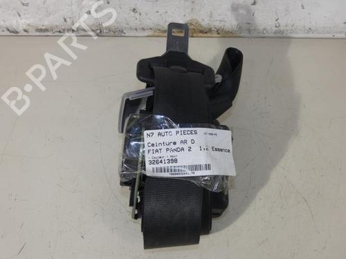 Used Rear right belt tensioner FIAT PANDA (169_) 1.2 (169.AXB11, 169.AXB1A) (60 hp) 23689712