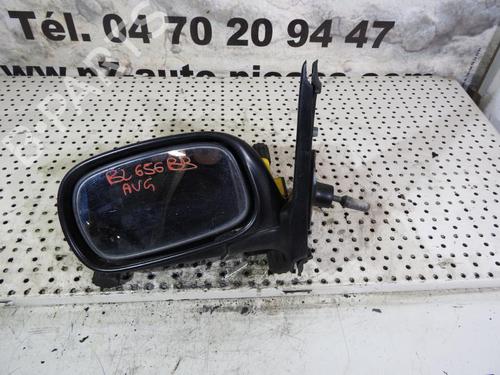 Used Left mirror NISSAN MICRA II (K11) 1.0 i 16V (54 hp) 23663843