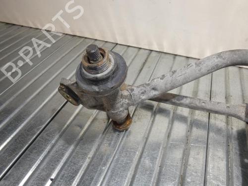Front wiper motor RENAULT ESPACE III (JE0_) 2.2 dCi (JE0K) | BP25269899M29 