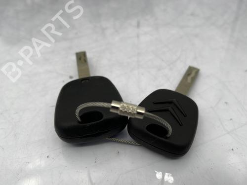 Elektronisk modul CITROËN C2 (JM_) 1.4 HDi | BP30876003M83