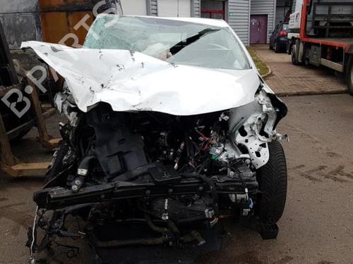 ABS pump RENAULT MEGANE IV Hatchback (B9A/M/N_) 1.5 dCi 110 (B9A3) | BP23693061M43  - Image 11