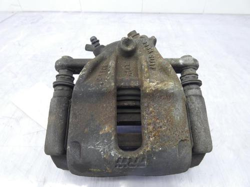 Right front brake caliper NISSAN MICRA III (K12) 1.2 16V | BP23695943M104 