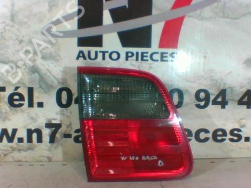 Used Right tailgate light Right tailgate light MERCEDES-BENZ E-CLASS T-Model (S210) E 320 T CDI (210.226) (197 hp) 23664982 23664982