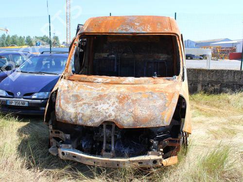 Lamp holder RENAULT MASTER III Van (FV) 2.3 dCi 110 FWD (FV0R, FV0W, FV1A) | BP23667431L10 - Image 7