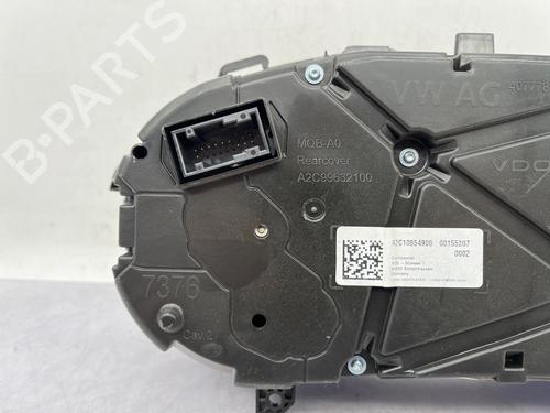 Electronic module SEAT ARONA (KJ7, KJP) 1.0 TSI | BP40222618M83 - Image 12