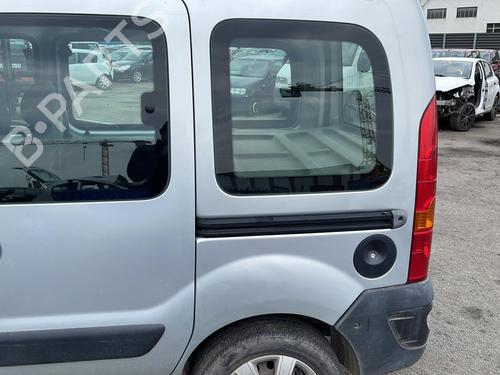 Front right seatbelt RENAULT KANGOO (KC0/1_) 1.5 dCi (KC07) | BP23704892I25  - Image 16