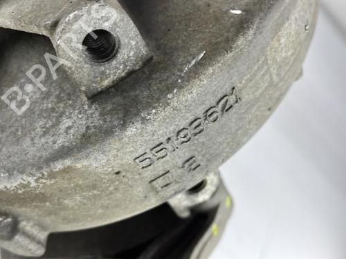 Gearbox OPEL CORSA D (S07) 1.3 CDTI (L08, L68) | BP23752764M3  - Image 6