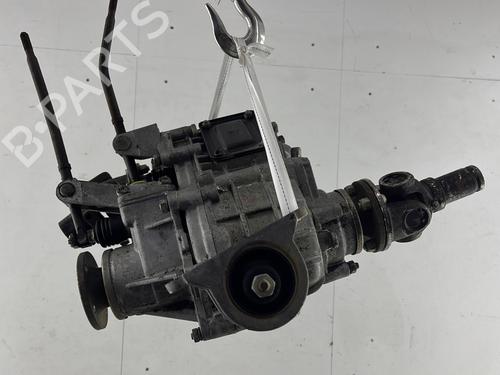 Used Transfer box LADA NIVA Closed Off-Road Vehicle (2121, 2131) 1600 4x4 (73 hp) 30353182