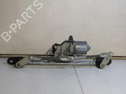 Front wiper motor FIAT 500 (312_) 1.3 D Multijet (312AXB1A) | BP23671725M29