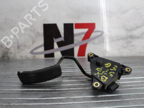 Annen RENAULT CLIO III (BR0/1, CR0/1) 1.5 dCi (BR17, CR17) (86 hp) 23692581