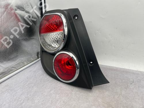 Left taillight CHEVROLET AVEO Hatchback (T300) | BP39660426C34 - Image 6