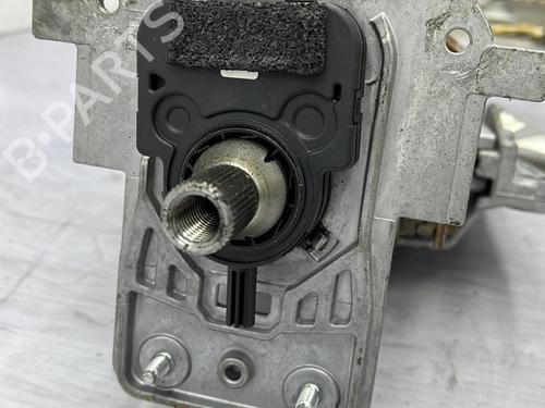 Used Steering column Steering column CITROËN C5 III (RD_) 2.0 HDi 140 (RDRHF8, RDRHFA, RDRHA8, RDRHAJ) (140 hp) 23695023 23695023
