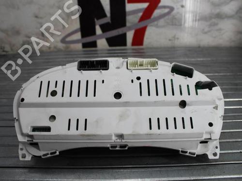 Used Instrument cluster Instrument cluster 23686807 23686807