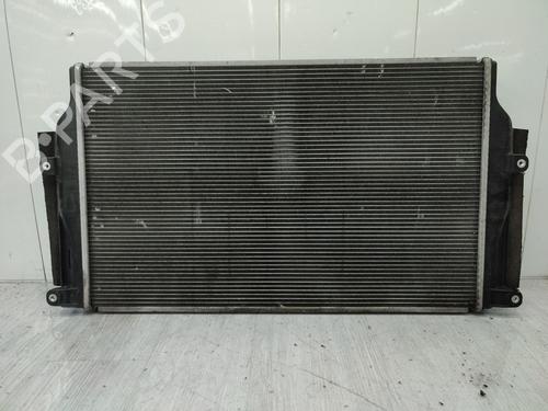 Køler TOYOTA RAV 4 III (_A3_) 2.2 D 4WD (ALA30_, ALA30R) | BP28673075M31