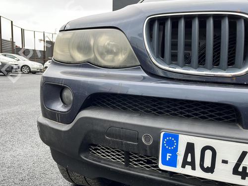 Left tailgate light BMW X5 (E53) 3.0 d | BP23738887C79  - Image 31