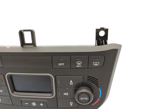 Climate control ALFA ROMEO MITO (955_) 1.6 JTDM (955AXC1B) | BP23757213I5  - Image 10