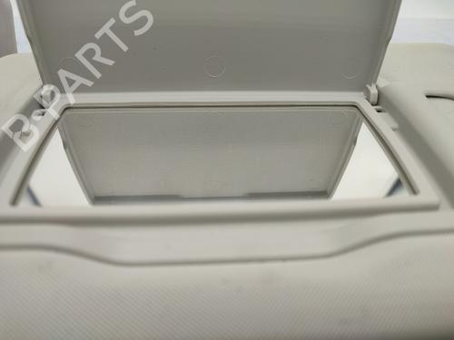 Left sun visor RENAULT TALISMAN (LP_) 1.6 TCe 150 | BP23684182I1  - Image 7