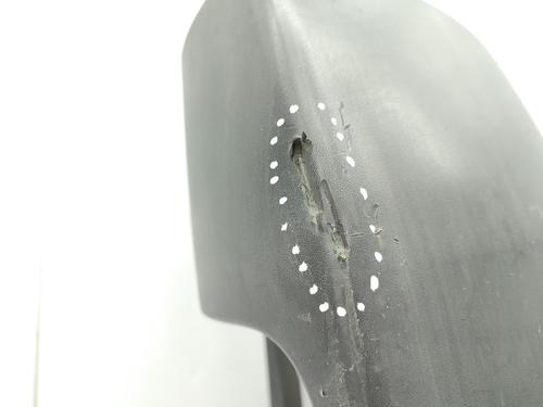 Corner bumper RENAULT TRAFIC II Van (FL) 2.0 dCi 115 (FL01, FL0U, FL00, FL0H, FL0M) | BP23730273C117 