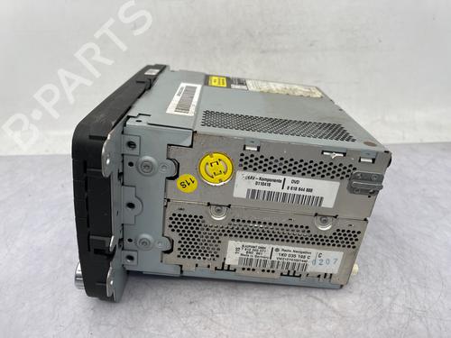 Radio VW GOLF V (1K1) 2.0 GTI | BP36372500E6 - Image 10