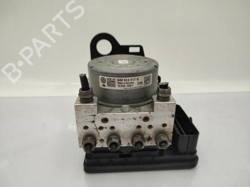 ABS pump SEAT LEON (5F1) 2.0 TDI | BP23677289M43  - Image 8