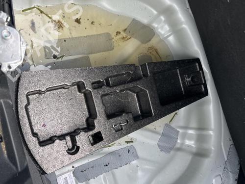 Pedal SEAT LEON (5F1) 1.5 TSI | BP23732559I4  - Image 23