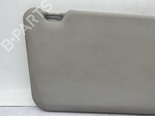 Right sun visor CITROËN BERLINGO Box Body/MPV (K9) 1.5 BlueHDi 130 | BP23683937I2  - Image 5