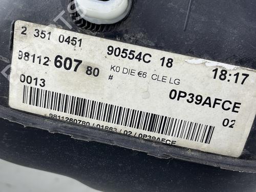 Other PEUGEOT EXPERT Van (V_) 2.0 BlueHDi 145 | BP37743588O1 - Image 4