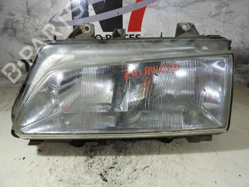 Used Left headlight PEUGEOT 806 (221) 2.0 (121 hp) 23664487