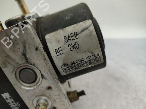 ABS pump OPEL AGILA A (H00) 1.3 CDTI (F68) | BP23701671M43  - Image 6