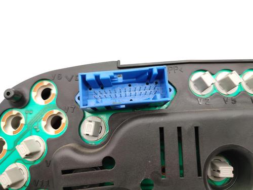 Instrument cluster PEUGEOT 306 Hatchback (7A, 7C, N3, N5) 2.0 HDI 90 | BP23678232C47 