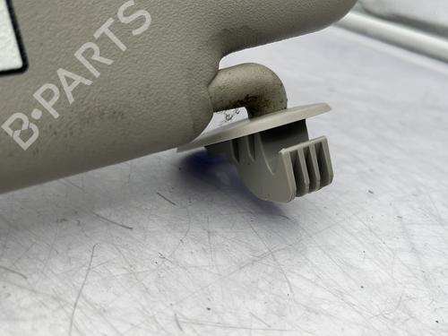 Right sun visor DACIA SANDERO II TCe 90 (B8M1, B8MA, B8AC) | BP29865935I2