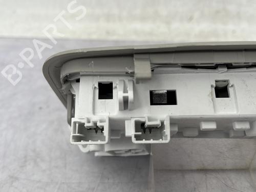 Interior roof light CITROËN C5 AIRCROSS (A_) 1.2 PureTech 130 (ARHNSJ) | BP31300527I8