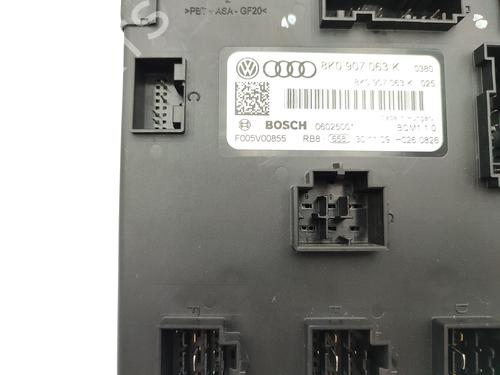 Electronic module AUDI A4 B8 Avant (8K5) 2.0 TDI | BP23756897M83  - Image 38