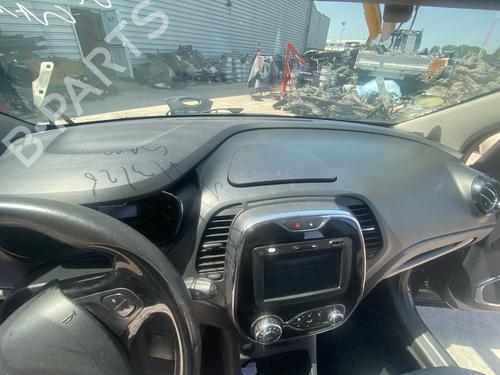 Dashboard RENAULT CAPTUR I (J5_, H5_) 1.5 dCi 90 (J5N4, J5M5, J5MW, J5M6, J5AL, J5AJ) | BP36801502C46 - Image 45