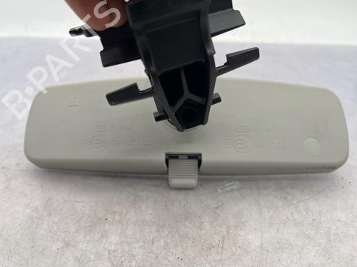 Rear mirror DACIA SANDERO III 1.0 TCe 90 | BP37743893I6 - Image 2