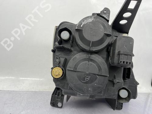 Left headlight RENAULT MODUS / GRAND MODUS (F/JP0_) 1.5 dCi (FP0E, JP0E) | BP36149053C28 - Image 6