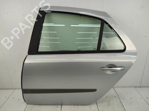 Left rear door RENAULT LAGUNA II (BG0/1_) 2.2 dCi (BG0F) | BP23702762C4 