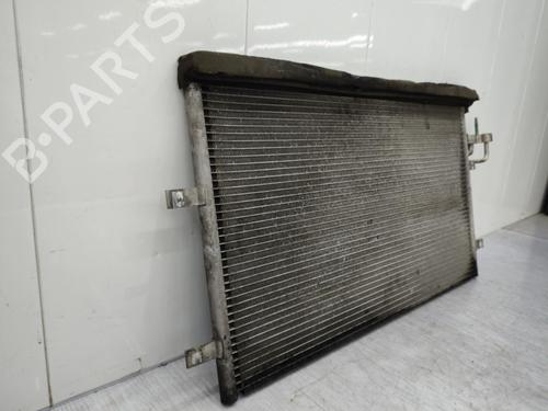 AC radiator FORD C-MAX (DM2) 1.6 TDCi | BP23730160M32 - Image 8