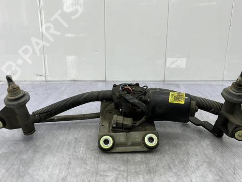 Front wiper motor RENAULT ESPACE III (JE0_) 2.0 16V (JE0N, JE0L, JE02) | BP25270078M29