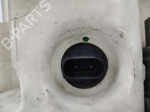 Windscreen washer tank AUDI A3 Sportback (8PA) 2.0 TDI | BP23711856C113 